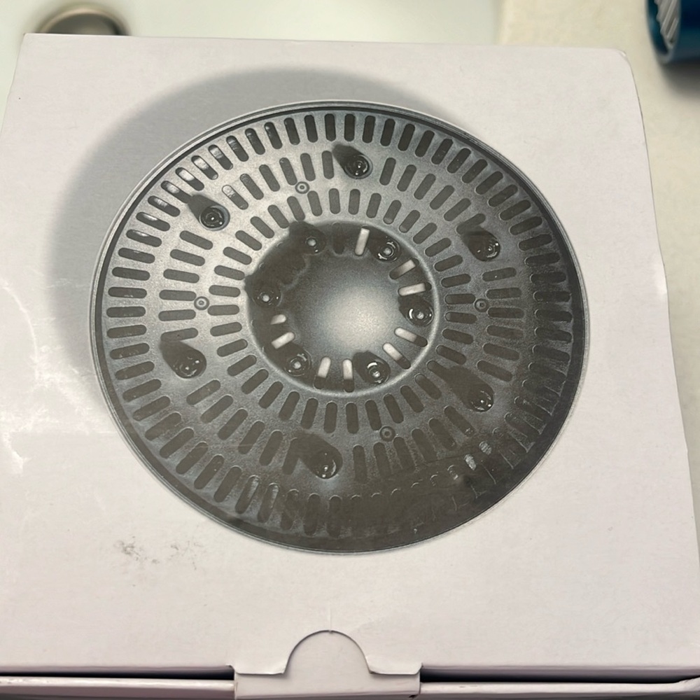 T3 Fit Diffuser Volumize, Define Curls Hair Diffuser Use With T3 Dryer Only